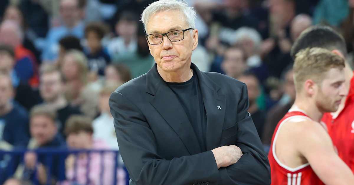 Koripallon mestarivalmentaja Gordon Herbert avasi sairastumisensa vakavuutta: ”Se oli todella pelottavaa”