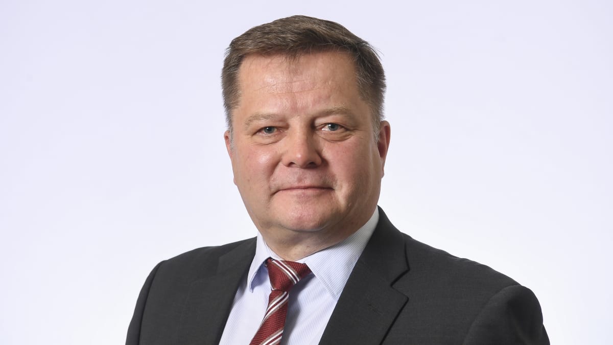 Kansanedustaja Markus Mustajärvi, Vasemmistoliitto.