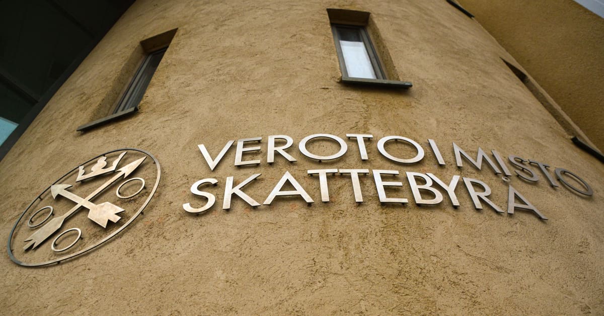 Finnish Tax Administration rakes in €81bn in 2022 | Yle News | Yle