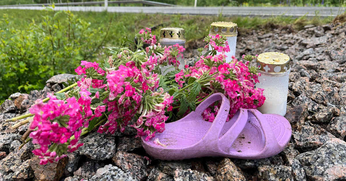 10-vuotias lapsi kuoli auton suistuttua ojaan Saarijärvellä – oikeus ei uskonut kuskin väitettä, että vika olisi autossa