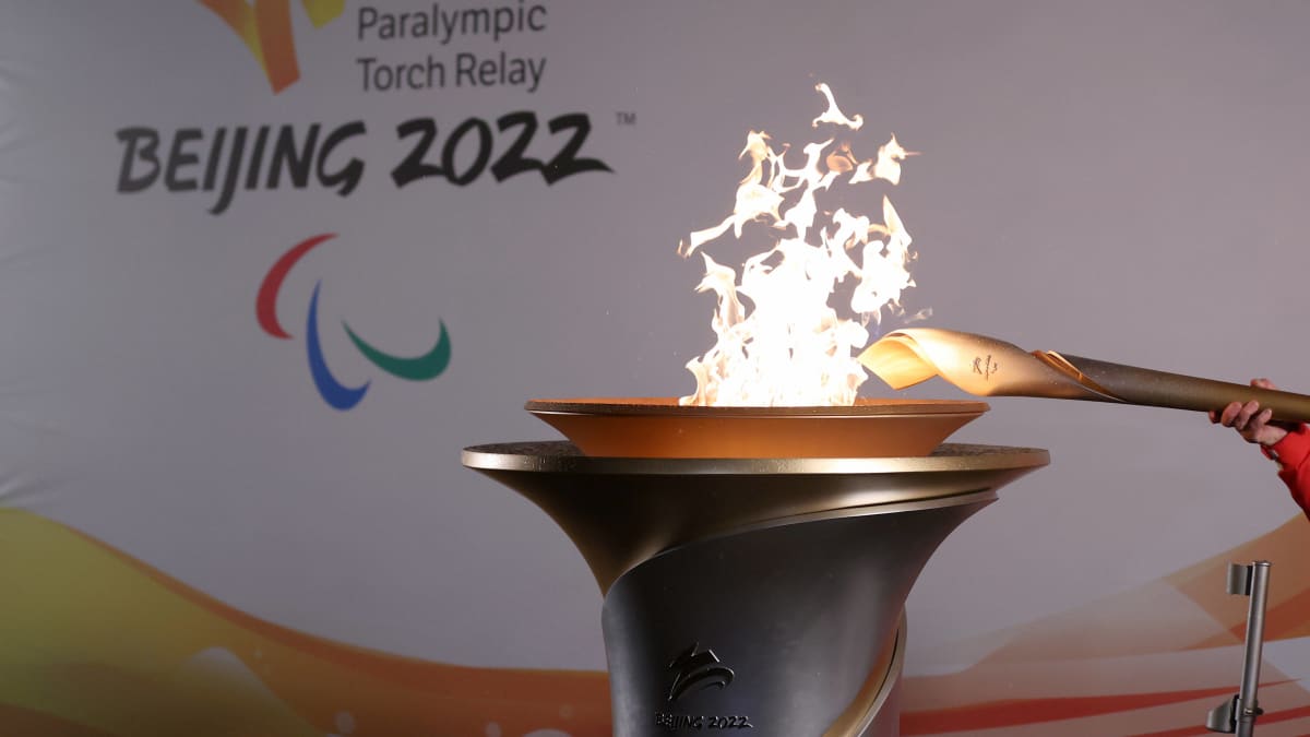 Venäjän ja Valko-Venäjän urheilijat saavat osallistua paralympialaisiin – Suomen  paralympiakomitea tuomitsee ratkaisun: 