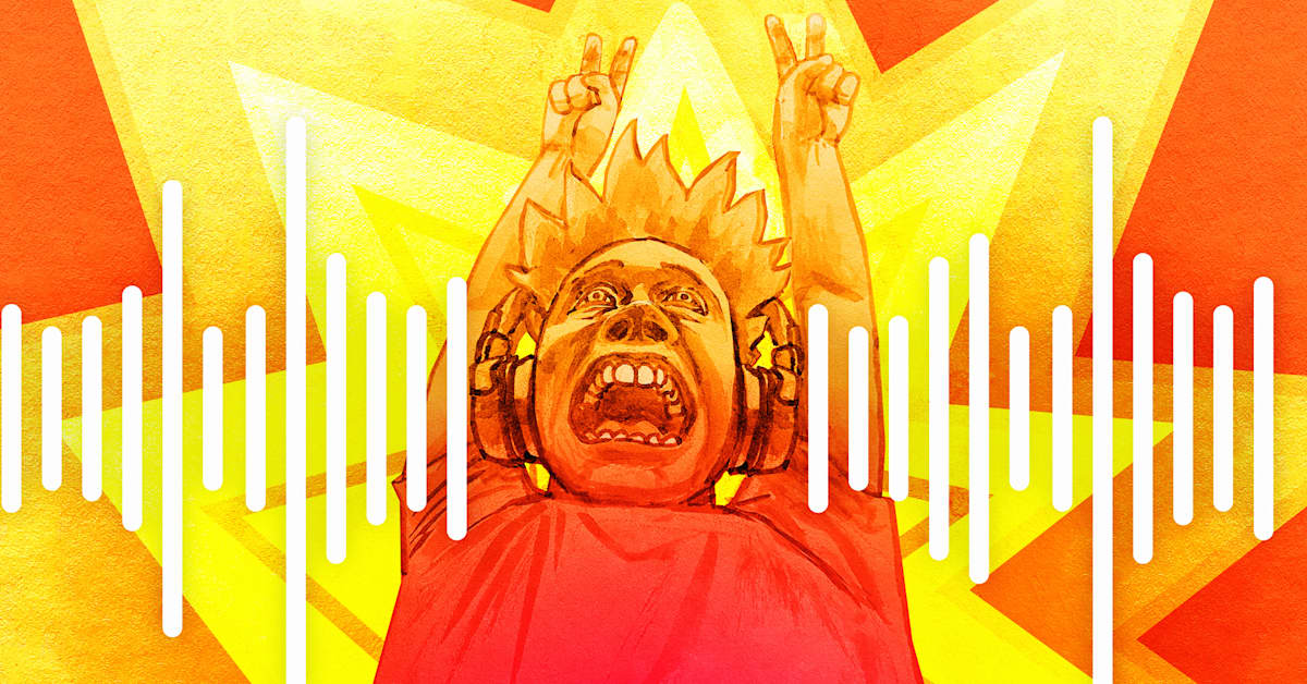 Mikä on paras voimabiisi? Kerro meille, mikä kappale auttaa sinua tsemppaamaan