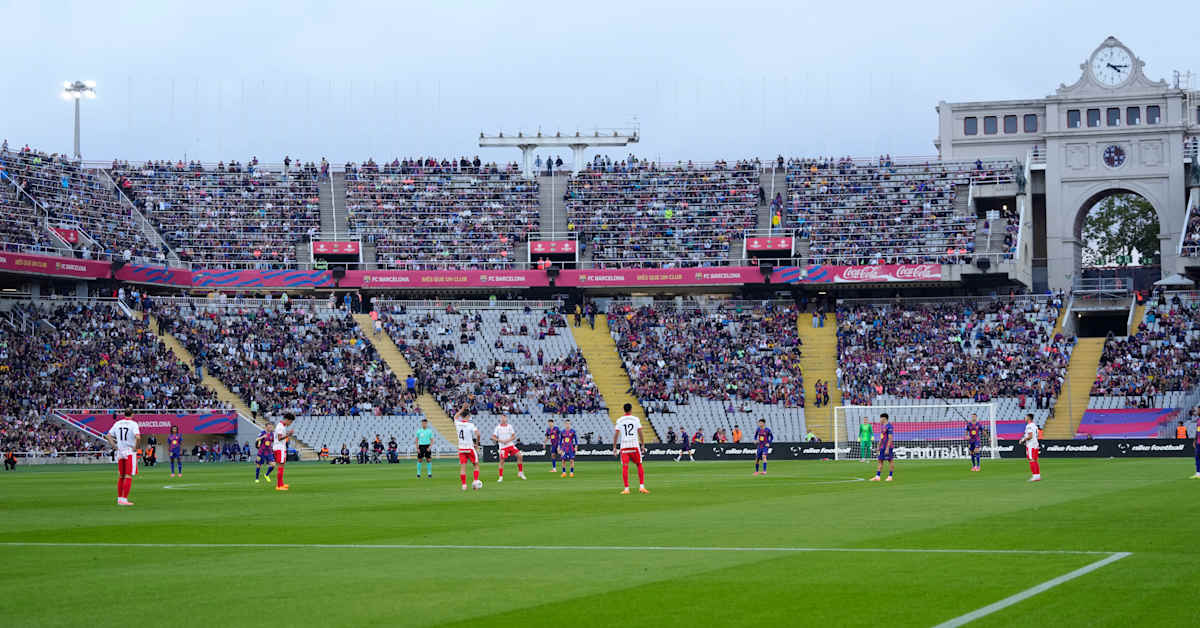 Protesterna gav resultat: spanska fotbollsligans omtalade match i USA blir inte av