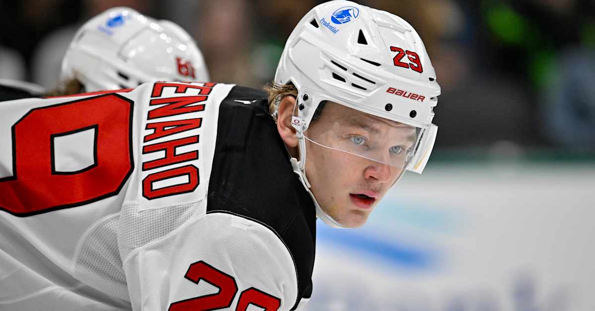 Nästa förstärkning från NHL: Lenni Hämeenaho klar för VM