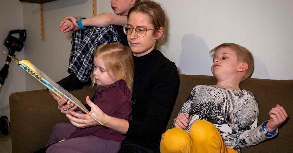 Smartphones for Young Children: Doctor Warns of “Uncontrolled Experiment,” THL Tightens Recommendations