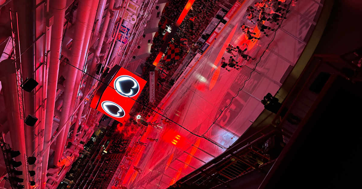 Aurinko paistaa Porissa, Ässät jyräsi puolivälieriin – ”Taloudellinen merkitys on valtava”, sanoo toimitusjohtaja