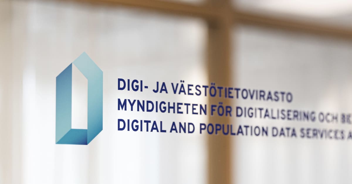 Digi- ja väestötietovirasto keskittää toiminnan 12 paikkakunnalle – katso, missä on sinua lähin palvelupiste