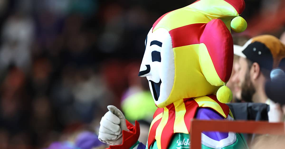 IS: Jokerit kan bli av med sin Mestislicens – meddelade inte om ägarbytet enligt reglerna