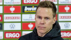 Niklas Moisander päätyi Malmön miehistöön kesäkuun lopussa 2021. 