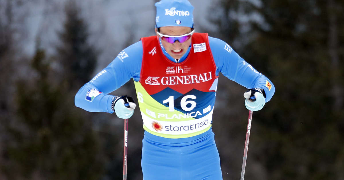 Två sprintstjärnor skadade sig på träning – befarat benbrott för ...