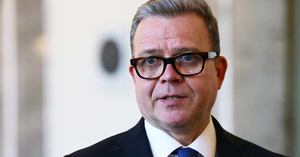 Orpo ja muut puoluejohtajat keskustelevat ydinaseista