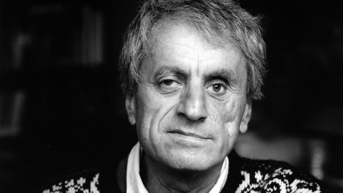 Iannis Xenakis