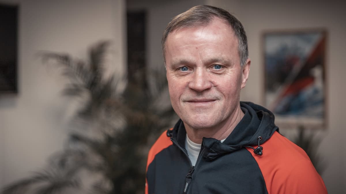 Nelinkertainen rallin maailmanmestari Tommi Mäkinen sai lähes 47 000 ...
