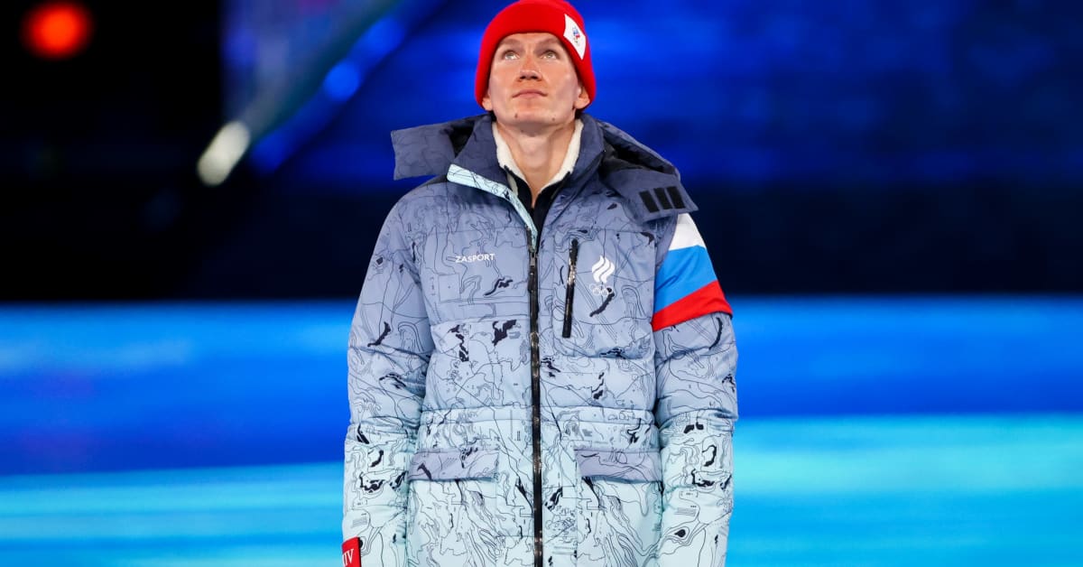 ‘With Trump’s Permission’ – See How Aleksandr Bolšunov Spoke About His Comeback Abroad