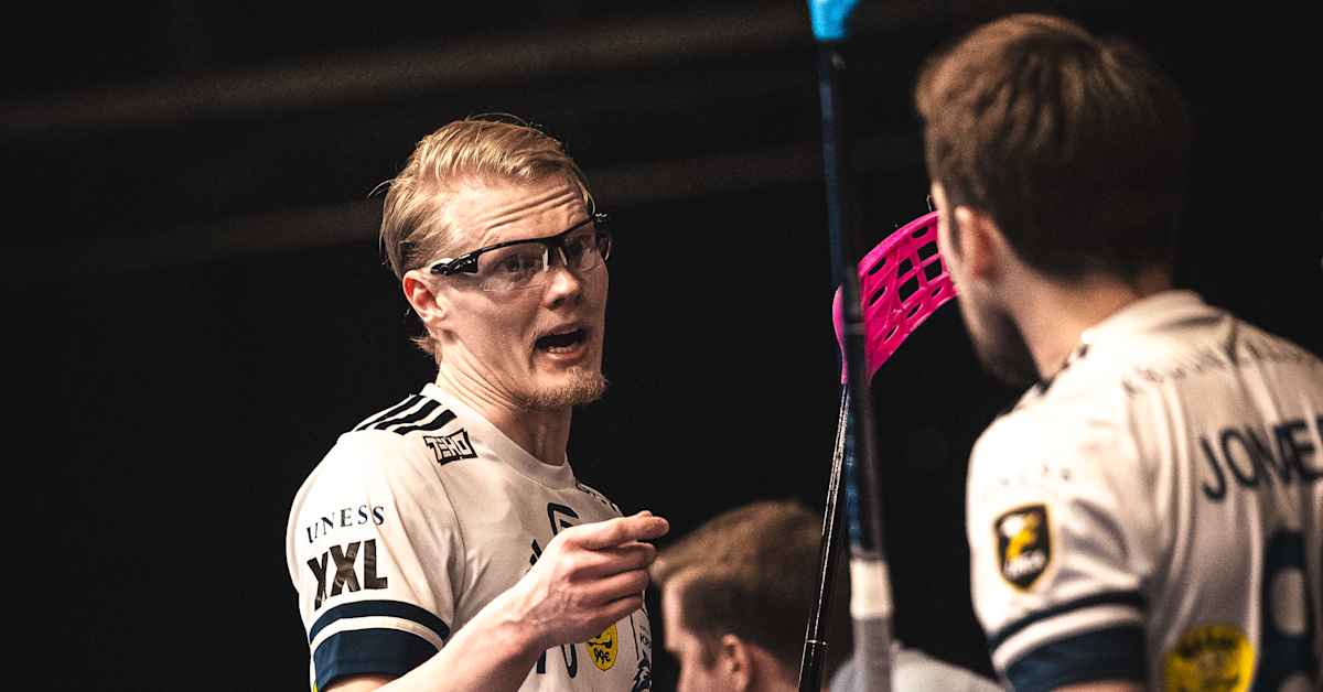 Nokia Krp tasoitti miesten F-liigan finaalisarjan