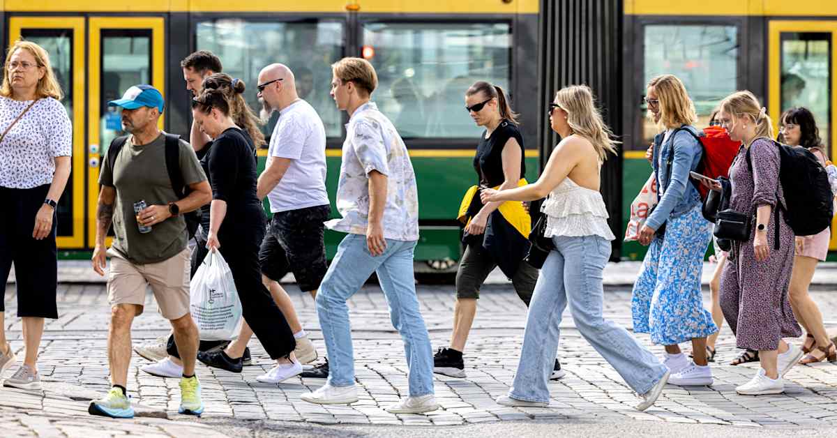 Report: More than half of Finland's jobless are difficult to employ, even if economy improves