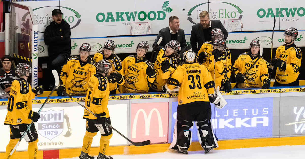 Raimo Helmisen ratkaisu ihmetytti asiantuntijaa – onko SaiPalla enää mitään palaa taistossa finaalipaikasta?