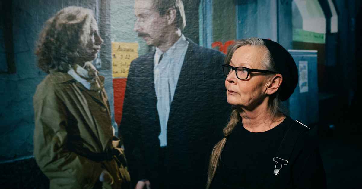 Valokuvaaja Malla Hukkanen teki yli 40 vuotta yhteistyötä Aki Kaurismäen kanssa – ja lähtisi yhä kuvaamaan, jos ohjaaja soittaisi