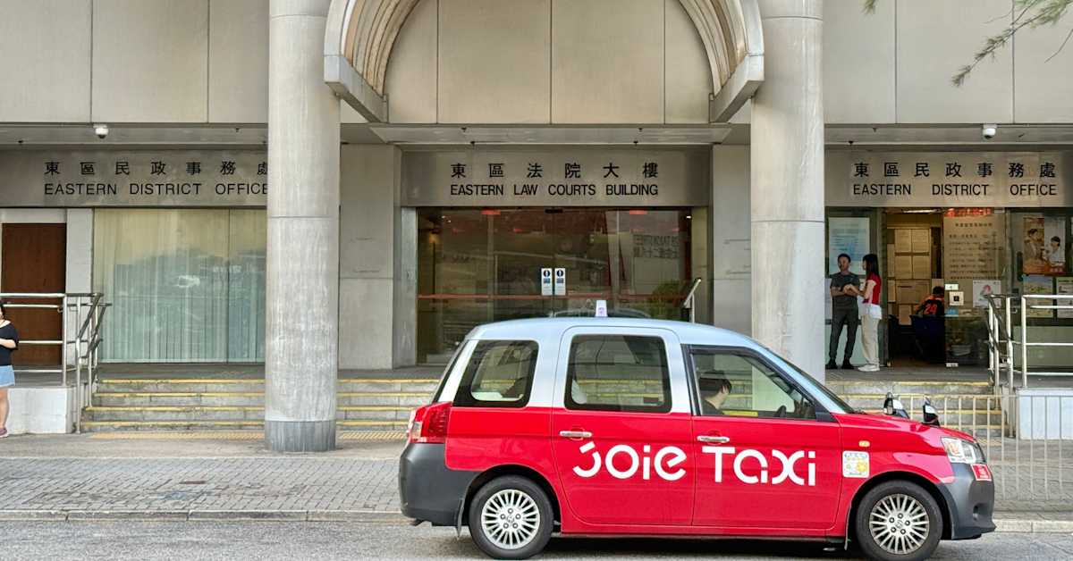 ”Olen syytön” – Newnew Polar Bearin kapteenin oikeudenkäynti alkoi vihdoin Hongkongissa