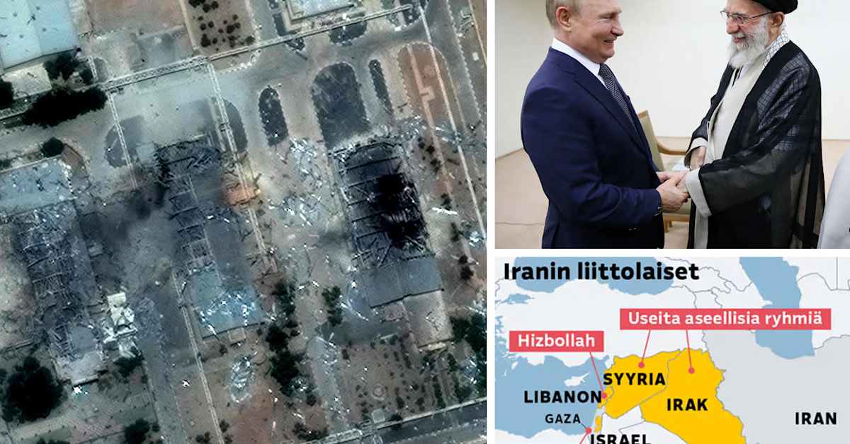 Middle East Conflicts: Superpower Interests & Country Goals