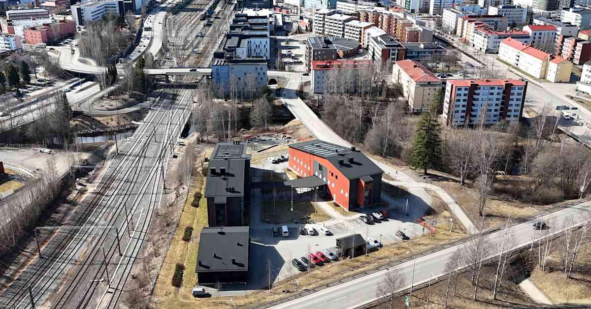 Tässä ovat Suomen suosituimmat vankilat – Yle selvitti, mihin vankiloihin vangit haluavat