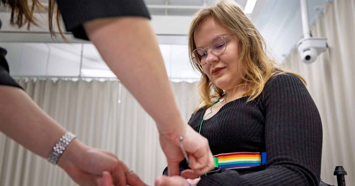 Yhden kanssa synkkaa, toisen ei – Jyväskylän yliopistossa selvitetään syytä ikiaikaiseen ilmiöön