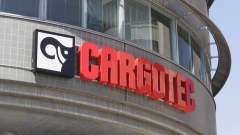 Cargotecin rakennus