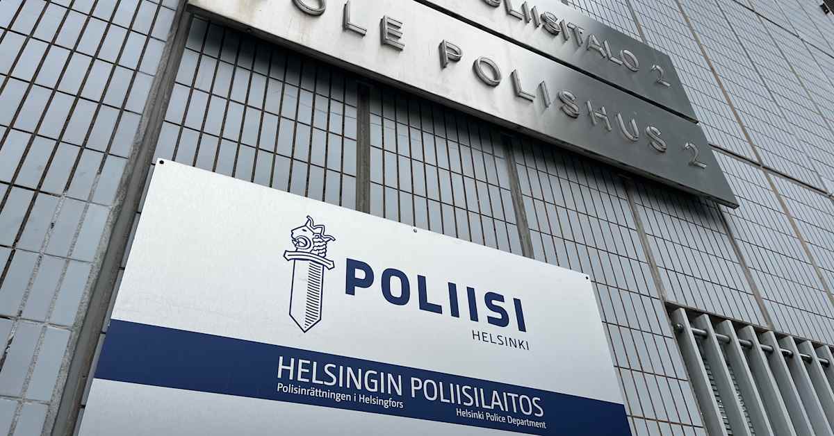 Poliisi paljasti miljoonaluokan epäillyn veronkierron Etelä-Suomessa – kymmenen bulvaaniyhtiötä mukana järjestelyssä