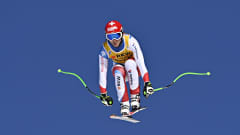 Jäämies" Carlo Janka lopetti uransa