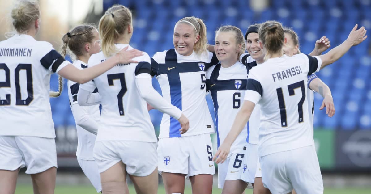 Photo of Helmarit Jiráci Slovakian Consogen Lígan Avůčessa 4–0, Katarina Kozola Iski Kahtesti – Katso Kooste