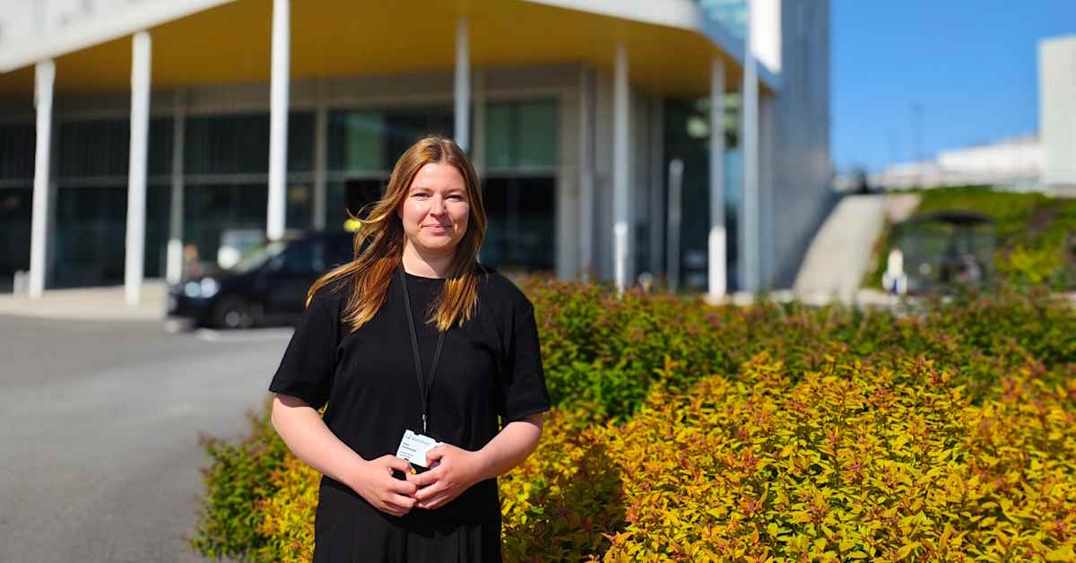 Satsning på utbildning hjälper vårdpersonal att upptäcka våld i nära relationer