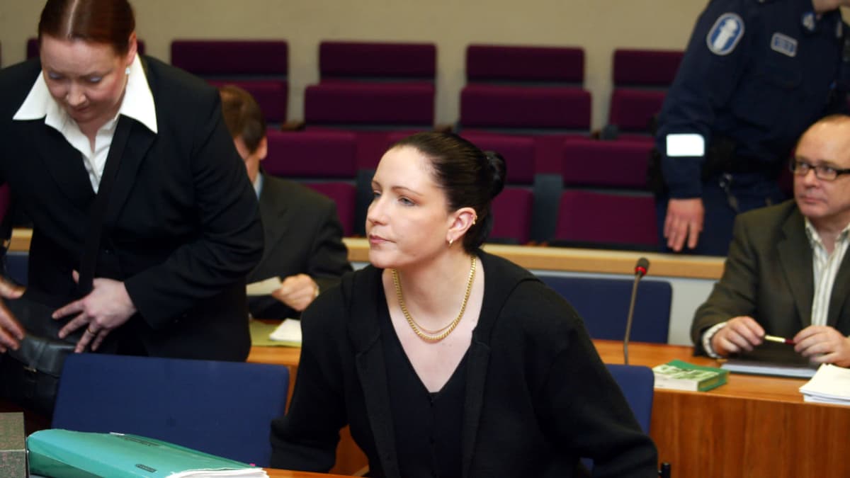 Kuollut paloittelusurmaaja Virpion nyt ainoa tiedossa oleva