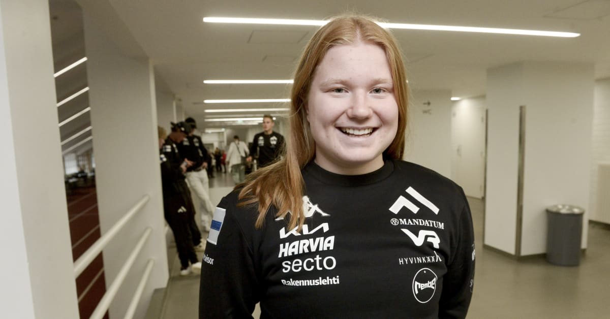 Suomen alppilahjakkuus Rosa Pohjolainen ei kilpaile tulevalla kaudella – ”Joutuu aloittamaan taas kaiken ihan nollasta”