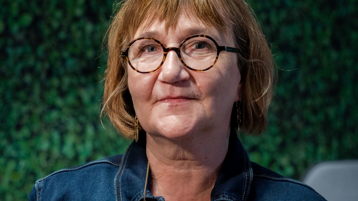 Päivi Rimpioja 