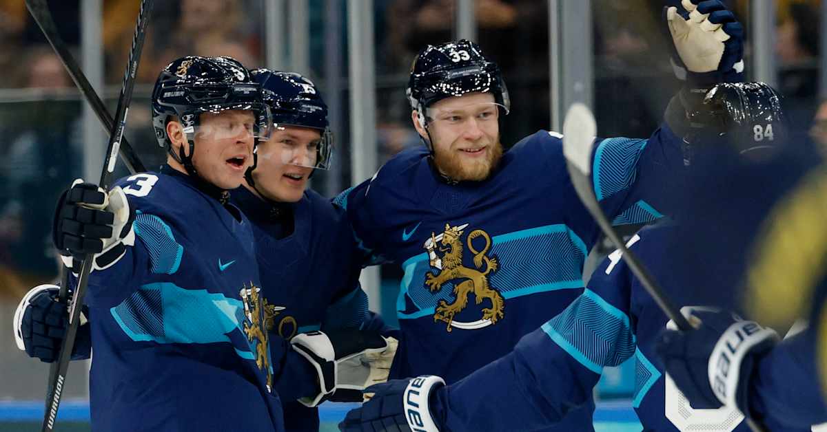 Grymma NHL-förstärkningar till ishockey-VM – backklippan Nikolas Matinpalo klar för Lejonen