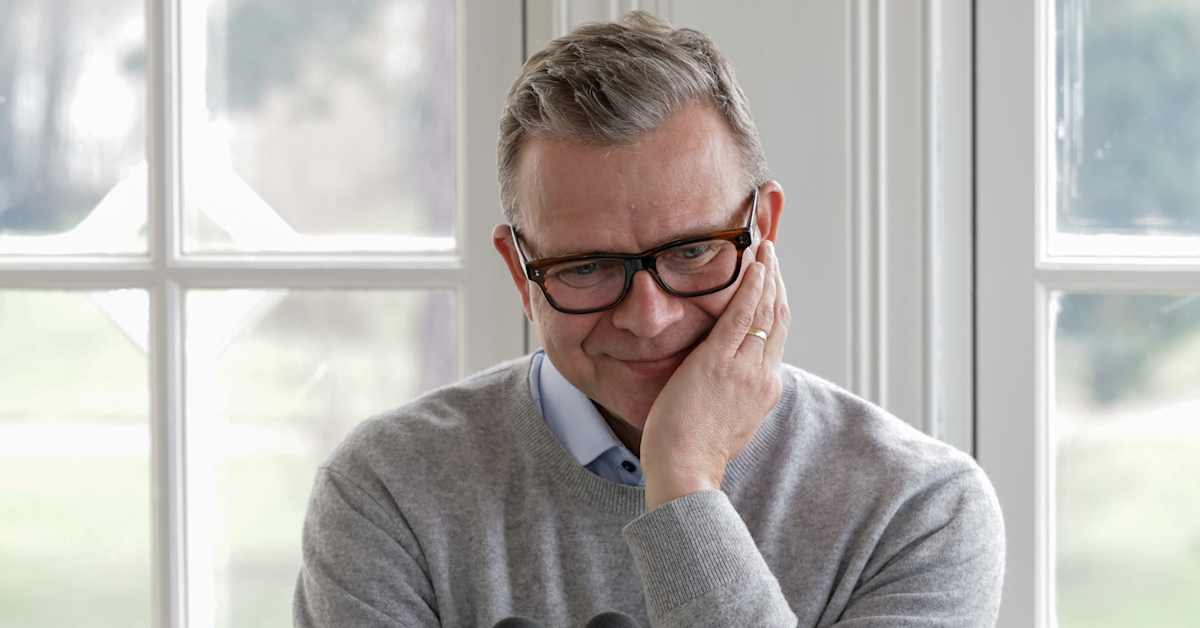 Orpo: Jobs goal slipping but Finland's security stable