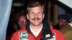 Juha Kankkunen 1994.