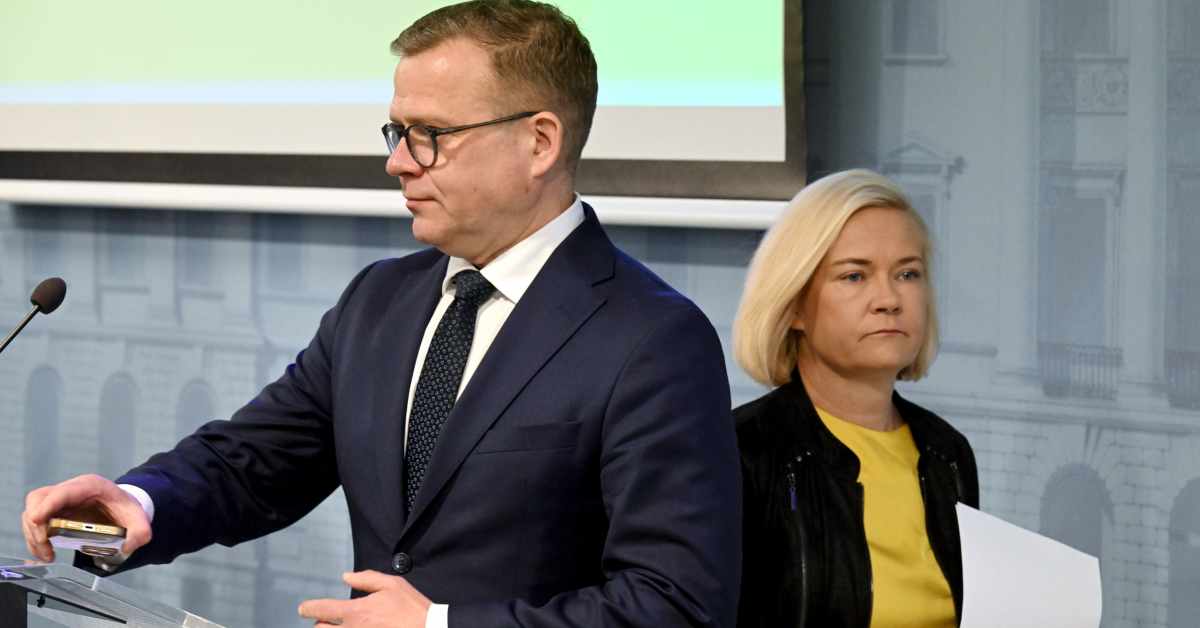 UN refugee agency slams Finnish deportation law plans - Vimarsana News