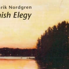 A Finnish Elegy / Nordgren