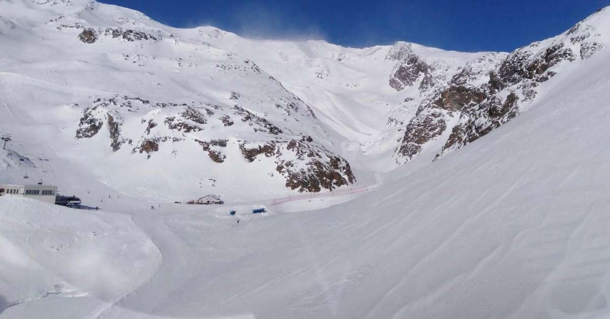 RAI: Italy avalanche Kills two Finns