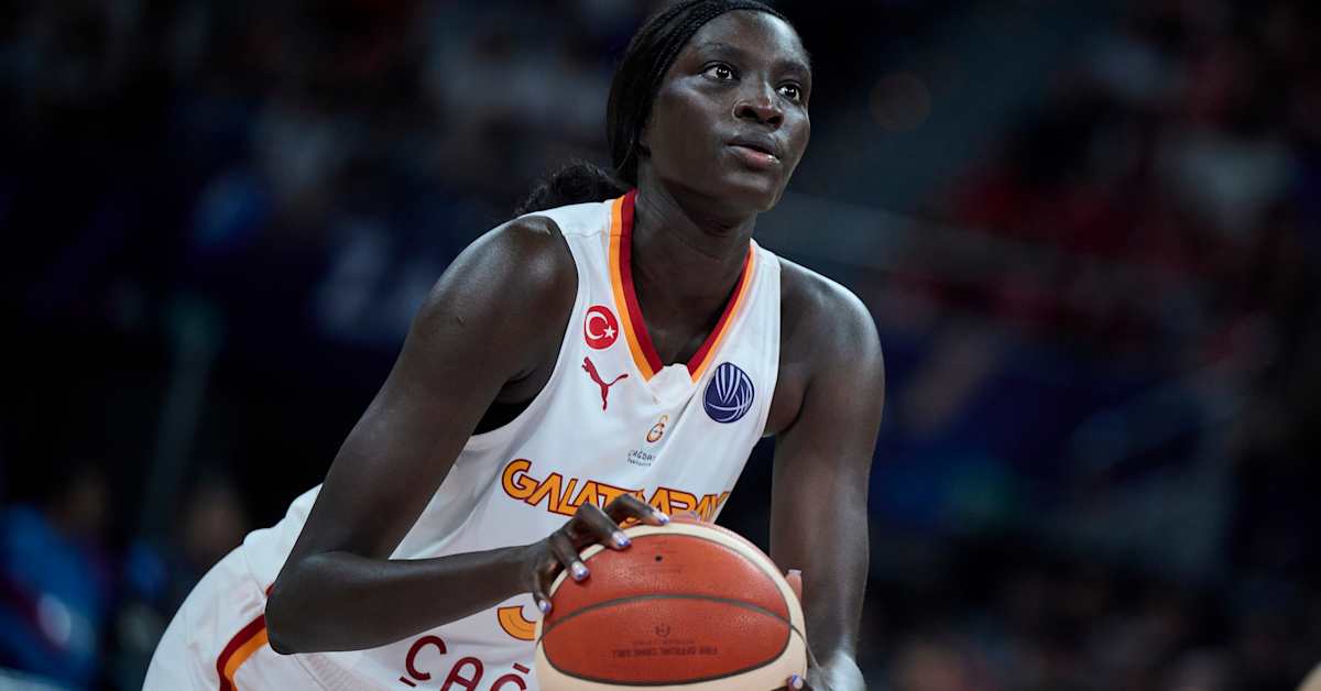 Kommentti: Awak Kuierin jättipalkka on vasta alkua – naiset saavat vihdoin ansaitsemansa korvauksen