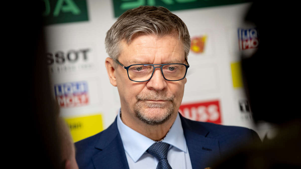 Jukka Jalonen kertoo, miksi Leijonat hävisi – kommentoi jatkoaan ...