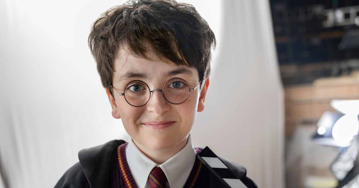 Säg hej till nya Harry Potter - HBO:s serie får sin premiär 2027 men är redan hårt kritiserad