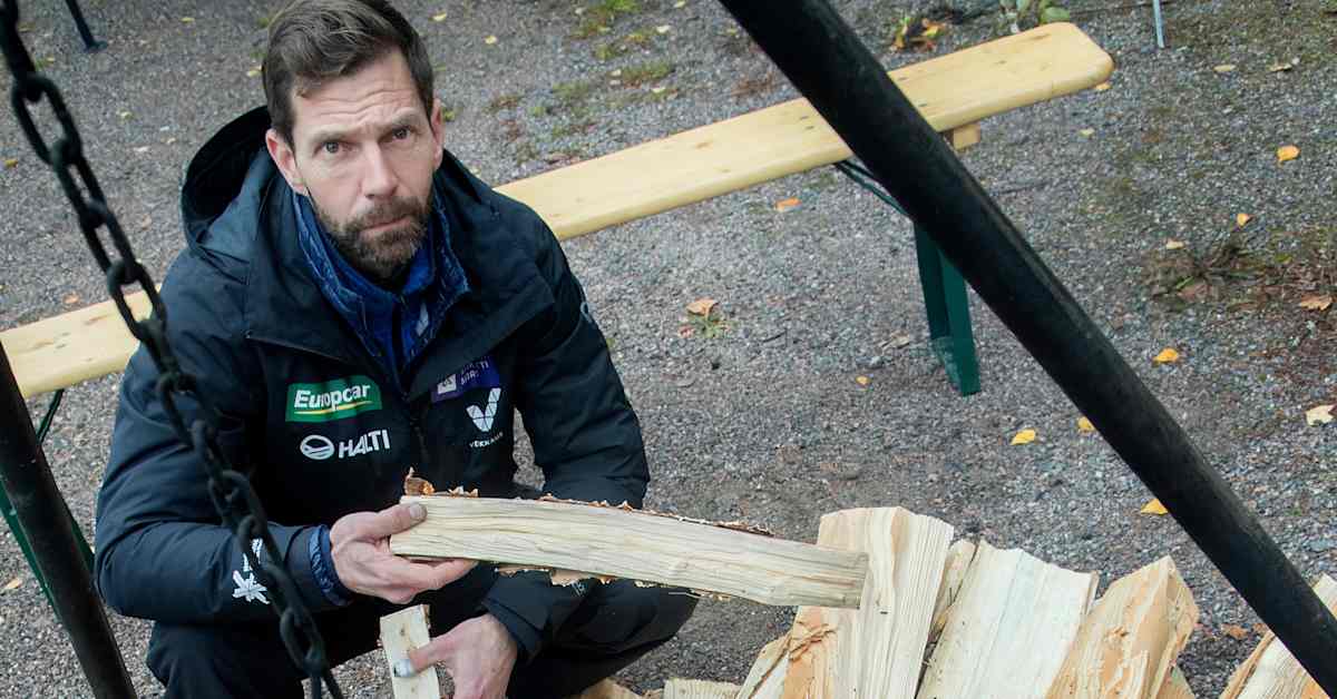 Janne Ahonen drew attention at the World Ski Championships - former competitor laughed at Toni Nieminen's challenge