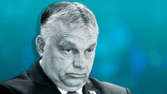 Viktor Orban.