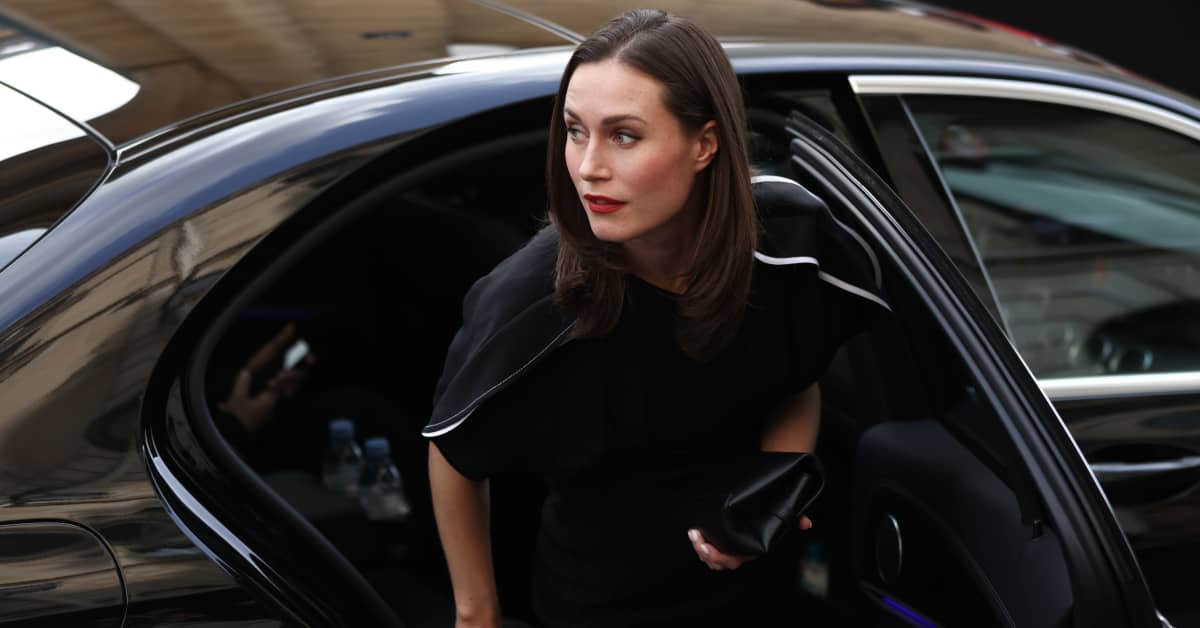 周四报纸：桑娜·马林的名声、不受欢迎的改革以及中国汽车的争议 | 消息