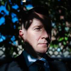 Suojelupoliisin vastatiedustelun päällikkö Teemu Liikkanen.