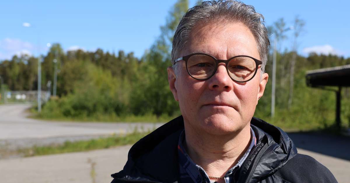 RKP:n Patrick Ragnäs eroaa poliittisista tehtävistään – syynä ...