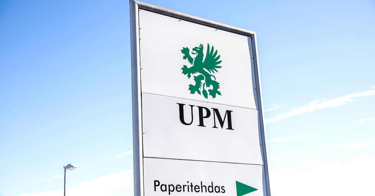 Euroopan komissio tutkii suomalaisen ja eteläafrikkalaisen metsäyhtiön yhteisyritystä