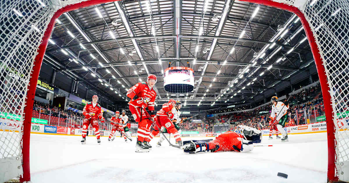 Vasa Sports storägare välkomnar Jokerit till ligan och riktar svidande kritik: ”Barnslig inställning”